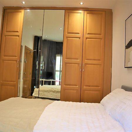 Camden Rooms London Exteriör bild