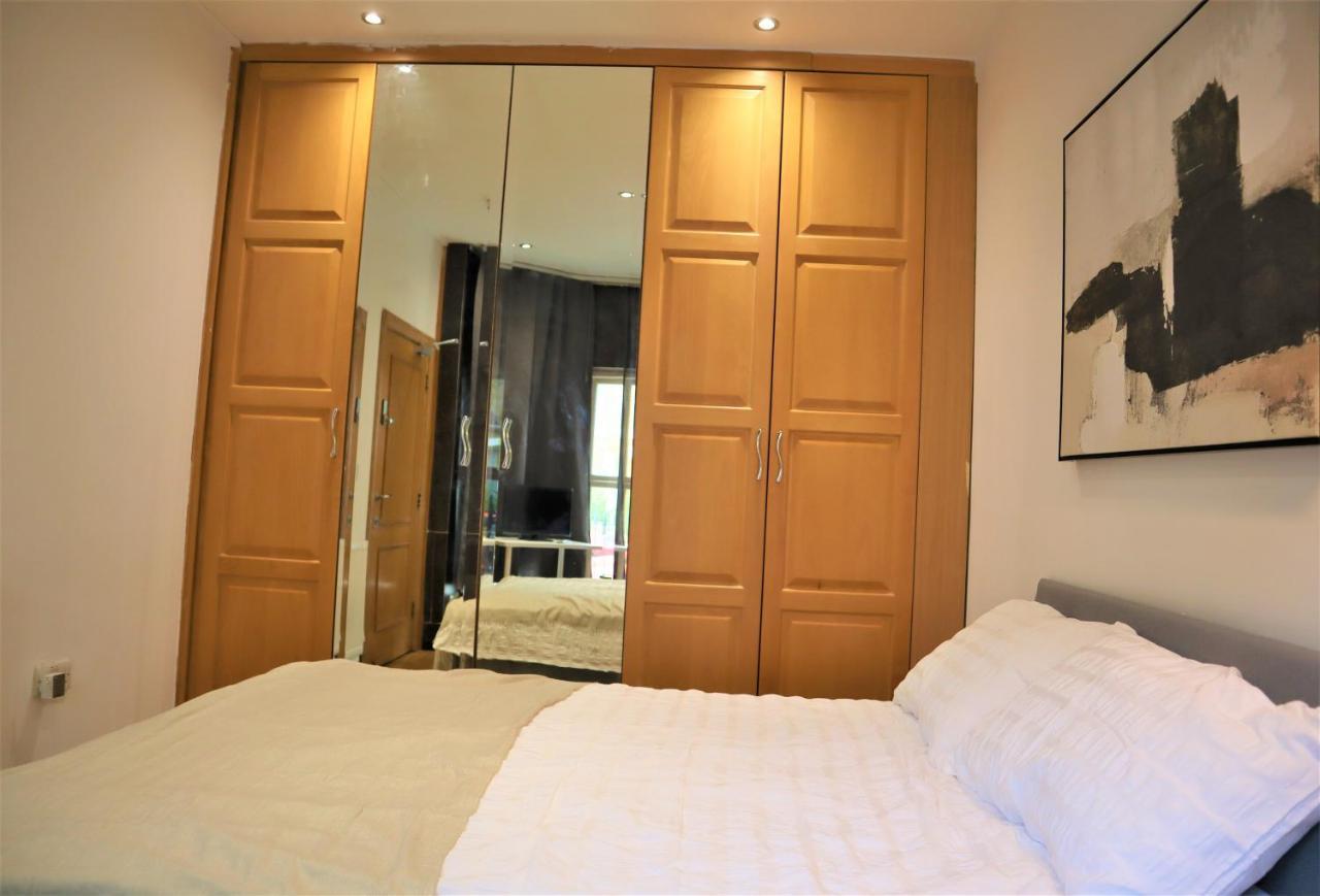 Camden Rooms London Exteriör bild
